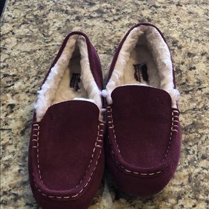 Ugg slippers